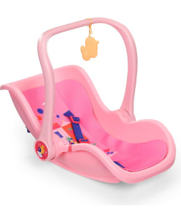 BABY BORN COMFORT NUKEN TURVAISTUIN Main Image