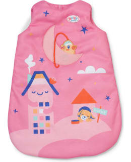 BABY BORN NUKEN MOON UNIPUSSI Main Image