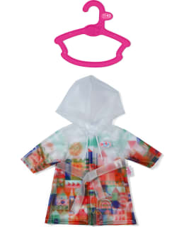 BABY BORN 43CM NUKEN CITY STYLE TAKKI Main Image