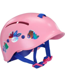 Baby Born Bike Helmet 43 cm | Krkkisen Verkkokauppa Baby Born Bike Helmet 43 cm | Krkkisen Verkkokauppa