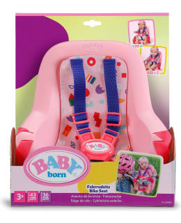 BABY BORN NUKEN PYÖRÄNISTUIN Main Image