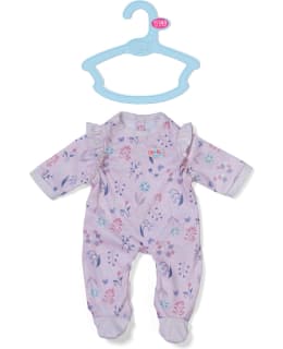 BABY BORN 43CM NUKEN FOREST POTKUPUKU Main Image