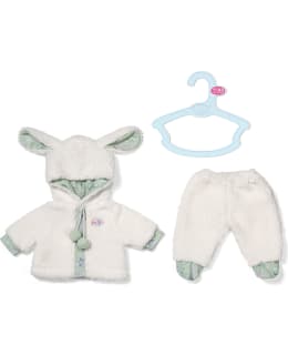 BABY BORN 43CM NUKEN LAMMASASU Main Image