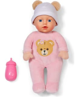 BABY BORN ROSIE 30 CM NUKKE Main Image