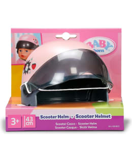 BABY BORN 43 CM NUKEN SKOOTTERIKYPÄRÄ Main Image