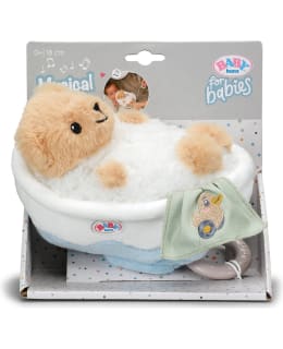 BABY BORN FOR BABIES TEDDY SOITTORASIA Main Image