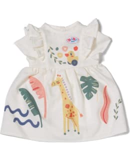 BABY BORN 43CM NUKEN KIRAHVIMEKKO Main Image