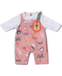 BABY BORN 43CM NUKEN PALMUPOTKUPUKU Main Image