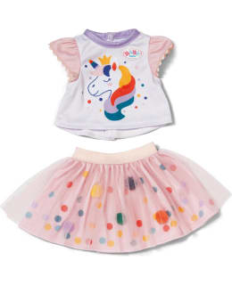 BABY BORN 43CM NUKEN YKSISARVISMEKKO Main Image