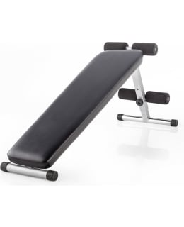 Kettler Axos Ab Trainer vatsapenkki Main Image