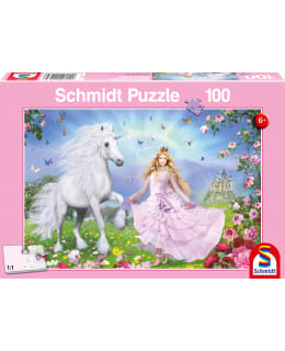 SCHMIDT UNICORNS 100P PALAPELI Main Image