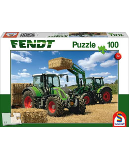 SCHMIDT FENDT 724, 716 100P PALAPELI Main Image