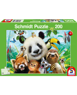 SCHMIDT ANIMAL FUN! 200P PALAPELI Main Image