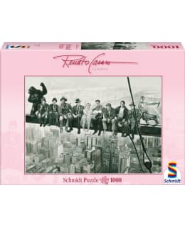 SCHMIDT SHOOTING BREAK 1000P PALAPELI Main Image