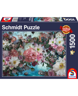 SCHMIDT AQUASCAPE 1500P PALAPELI Main Image