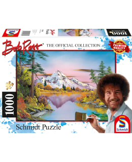 SCHMIDT REFLECTIONS 1000P PALAPELI Main Image