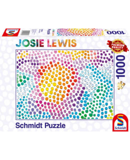 SCHMIDT COLOURED SOAP BUB 1000P PALAPELI Main Image