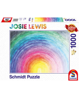 SCHMIDT RISING RAINBOW 1000P PALAPELI Main Image