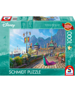 SCHMIDT FROZEN CELEBRATING 1000P Main Image