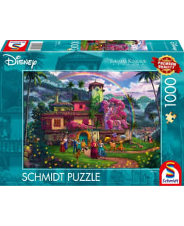 SCHMIDT DISNEY ENCANTO 1000P PALAPELI Main Image