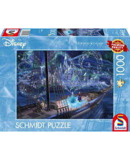 SCHMIDT DISNEY FROZEN LOV 1000P PALAPELI Main Image