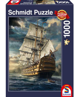 SCHMIDT SET SAIL 1000P PALAPELI Main Image