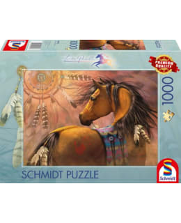 SCHMIDT KIONA GOLD 1000P PALAPELI Main Image