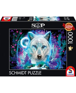 SCHMIDT NEON ARCTIC WOLF 1000P PALAPELI Main Image