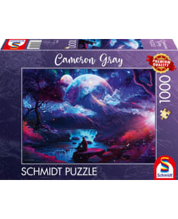 SCHMIDT HEAVENLY WHISPERS 1000P PALAPELI Main Image