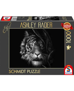 SCHMIDT WILDERNESS-TIGER 1000P PALAPELI Main Image