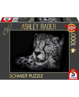 SCHMIDT SPEED-CHEETAH 1000P PALAPELI Main Image