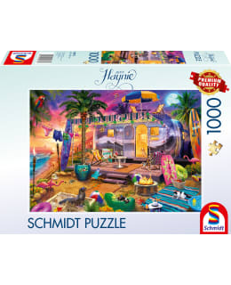 SCHMIDT MOBILE HOME BY THE BEACH 1000P Main Image