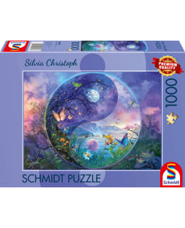 SCHMIDT Y&Y FANTASTIC 1000P PALAPELI Main Image