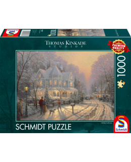 SCHMIDT HOLIDAY GATHERING 1000P PALAPELI Main Image