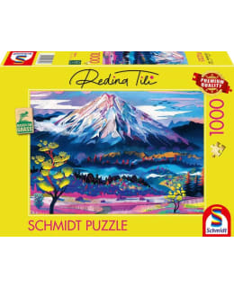 SCHMIDT THE CALM OF 1000P PALAPELI Main Image