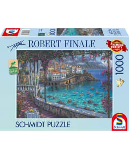 SCHMIDT AMALFI COAST 1000P PALAPELI Main Image