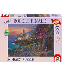 SCHMIDT LIMONCELLI ATRANI 1000P PALAPELI Main Image