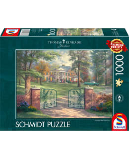 SCHMIDT GRACELAND 50TH ANN 1000P Main Image