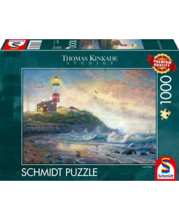 SCHMIDT LIGHTHOUSE OF 1000P PALAPELI Main Image