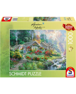 SCHMIDT MEADOW GLOW 1000P PALAPELI Main Image