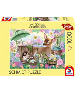 SCHMIDT SPRING DREAM 1000P PALAPELI Main Image