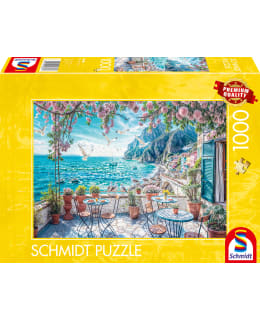 SCHMIDT SEASIDE TERRACE 1000P PALAPELI Main Image