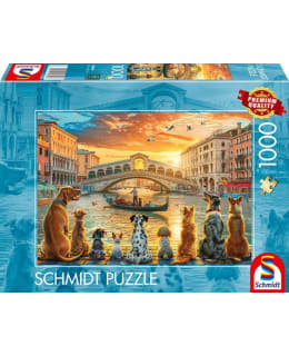 SCHMIDT AT THE PIER 1000P PALAPELI Main Image