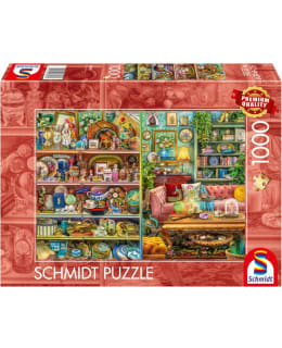SCHMIDT PRELOVED TREASURES 1000P Main Image