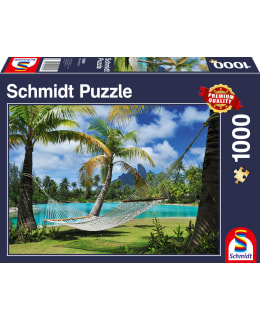 SCHMIDT TIME OUT 1000P PALAPELI Main Image
