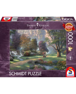 SCHMIDT SPIRIT WALK OF FAITH 1000P Main Image