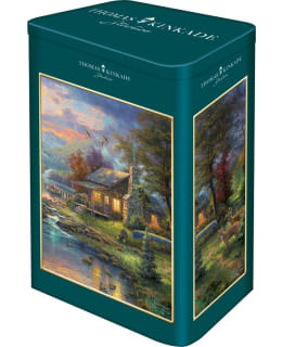 SCHMIDT NATURE PARADISE 500P PALAPELI Main Image