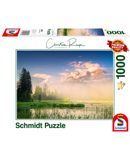 SCHMIDT LAKE TAUBENSEE 1000P PALAPELI Main Image