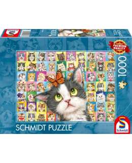 SCHMIDT CAT MIMIC 1000P PALAPELI Main Image