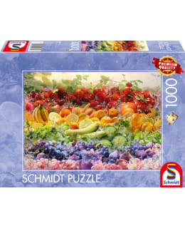 SCHMIDT FRUIT COCKTAIL 1000P PALAPELI Main Image